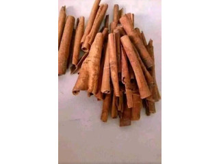 La cannelle