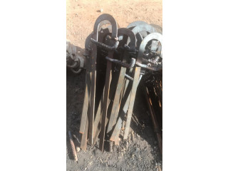 Vente de serre joins de qualité extraordinaire