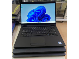 Dell latitude 7390