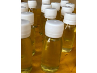Huile de coco 100% naturelle vente en détail et en prix en gros
