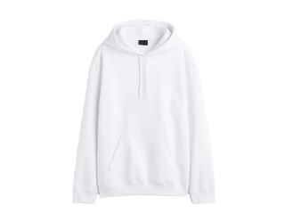 Pull vierge