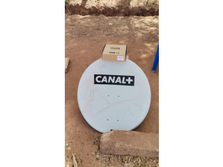 VENTE DE MATÉRIELS CANAL+, Diebougou, Gaoua, Kampti