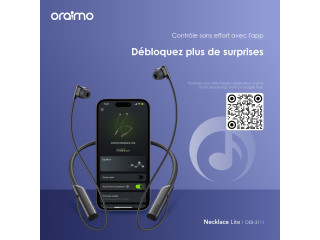 Écouteurs bluetooth
