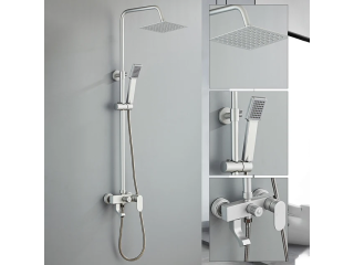 Colonne de douche mitigeur