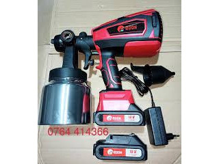 Pulvérisateurs à peinture