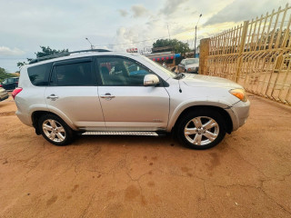 Toyota RAV4 2008