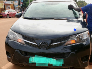 Toyota RAV4 2015