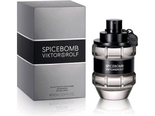 Spicebomb de Viktor&Rolf