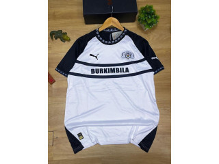 Des maillots original disponible à bobo dioulasso secteur 14