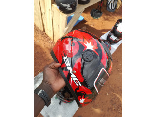 Casques de protection