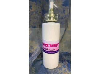 LAIT corporel