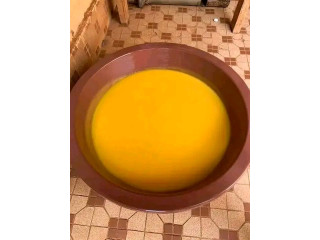 Vien te faire forme en savonnerie et pour les pagnes kokodota