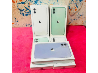 IPhone neuf dans carton usa