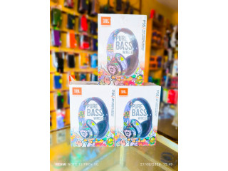 Casque JBL P35
