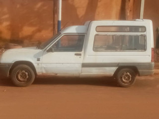 Renault rapid