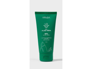 GEL ALOE VERA : (100ml)