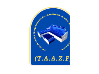 Tapisserie Zonga et frère