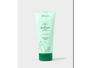 GEL NETTOYANT ARVEA