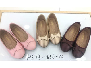 Chaussures résistantes pour enfants