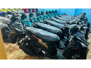 Ventes de motos toutes marques.