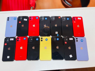 Vends des téléphone iPhone américain