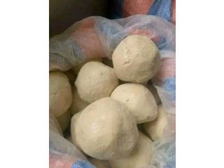 Vente en gros et détails savons kabacourou 1 sac=200boules