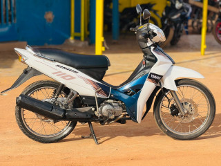 Suiris 110 original très opérationnel