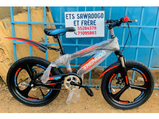 Vélo original optez la qualité supérieure pour vos enfants