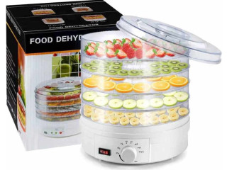 FOOD DEHIDRATOR disponible très bonne qualité