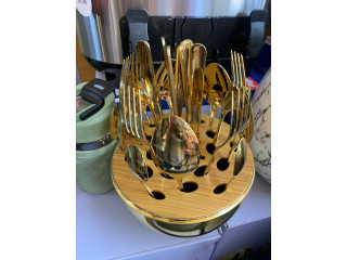 Ustensiles de cuisine très bonne qualité