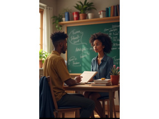 Soutien scolaire à domicile : transformez le potentiel en performance
