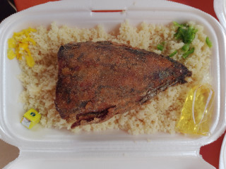 Astrid dabali express