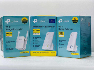 Répéteur wifi ou rang extender