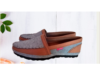 Espadrilles marque Eli Design Bobo
