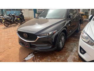 MAZDA CX5 SKYACTIV 2018