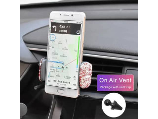 SUPPORT TÉLÉPHONE MAIN-LIBRE