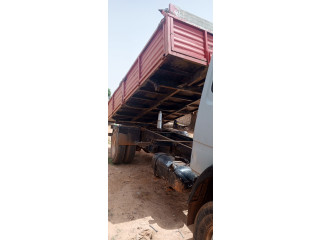 Véhicule en location