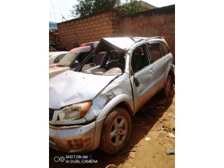 TÔLERIE ET PEINTURE