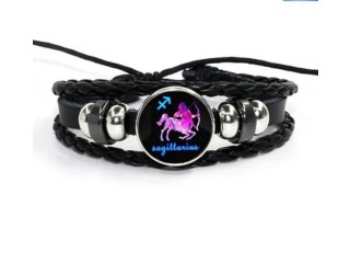 Vente de bracelets astrologiques
