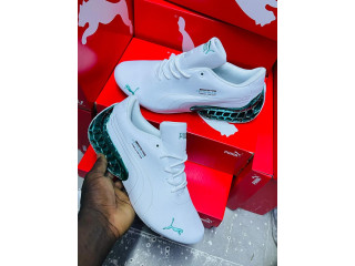 Chaussures marque puma