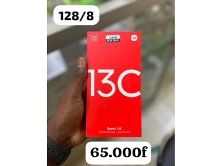 REDMI13c