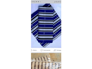 Pagnes traditionnels
