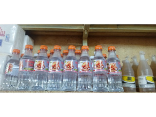 Vinaigre blanc Salima