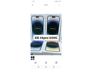 Big Momo Multi Services vous propose des téléphones IPhone de classe....