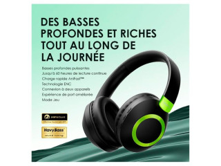 Casque oraimo