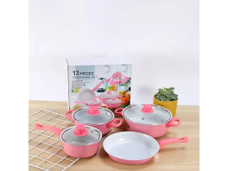Casserole anti-adhesif