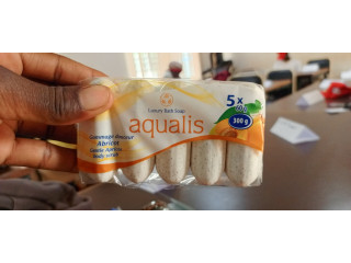 Savon Aqualis