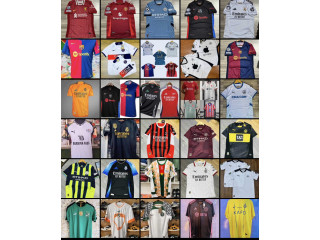 Maillot pro 2025