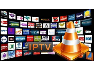 IP TV