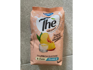 Café soluble